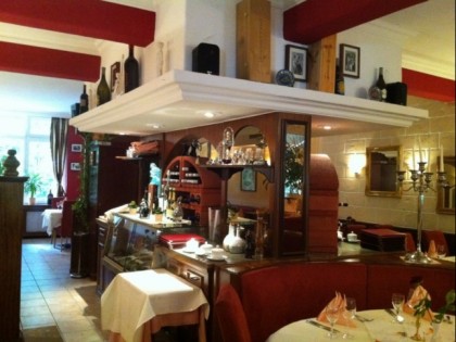 Foto: Da Mimmo